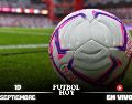 Desde los esperados duelos en la Liga MX y la Premier League, hasta la intensidad de La Liga EA Sports y la Serie A Italiana, los aficionados tienen a su disposición una cartelera repleta de acción. ESPECIAL / IMAGO7 y CANVA