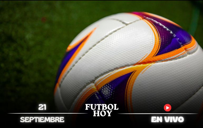 El futbol femenil y las principales categorías del futbol argentino concentran la actividad de la jornada, con encuentros programados desde el mediodía y hasta la noche. ESPECIAL / IMAGO7 y CANVA