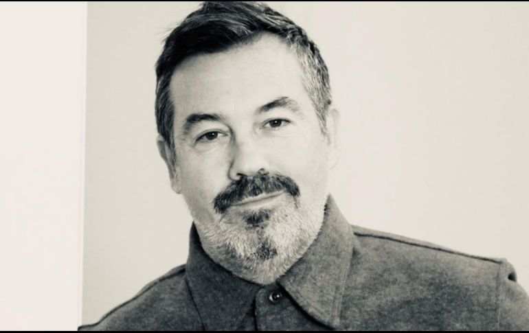 El deceso ha sido confirmado a diversos medios en Estados Unidos. ESPECIAL / FACEBOOK Duncan Sheik