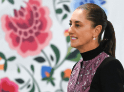 Sheinbaum argumentó que esta decisión se debe a cuestiones de agenda. ESPECIAL/Presidencia de México