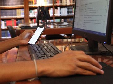 Un legislador del PRI señaló que la aplicación de la tasa general de IVA a dichos servicios encarece su acceso. EL INFORMADOR / ARCHIVO