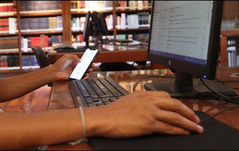 Un legislador del PRI señaló que la aplicación de la tasa general de IVA a dichos servicios encarece su acceso. EL INFORMADOR / ARCHIVO