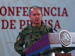 La dependencia a cargo de Raquel Buenrostro afirmó que la información contenida en las declaraciones constituye una acción orientada a fortalecer la transparencia y la rendición de cuentas en el servicio público. NTX / ARCHIVO