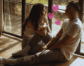 Los estudios indican que los químicos cerebrales del enamoramiento descienden a sus niveles normales entre los seis meses y los dos años de relación. ESPECIAL / CANVA