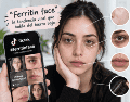 Ante síntomas persistentes como cansancio, palidez o caída excesiva del cabello, la recomendación sigue siendo la misma: acudir a un profesional de la salud y evitar confiar únicamente en las tendencias virales. ESPECIAL/CHATGPT