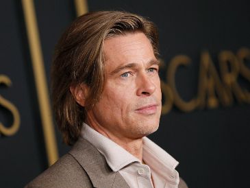 Conoce las recomendaciones que ha dado Brad Pitt para mantener su estética. EFE / ARCHIVO