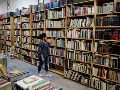 La propuesta de tasa cero en el Paquete Económico 2027 permitirá a las librerías deducir gastos operativos. EL INFORMADOR / ARCHIVO