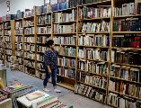 La propuesta de tasa cero en el Paquete Económico 2027 permitirá a las librerías deducir gastos operativos. EL INFORMADOR / ARCHIVO