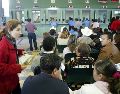 El gobierno de Estados Unidos emitió una severa advertencia sobre la cancelación de visas.  EL INFORMADOR/ARCHIVO