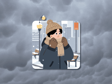 "El Niño" alcanzaría su máxima intensidad hacia fin de año, cuando se prevé la mayor frecuencia de frentes fríos. CANVA