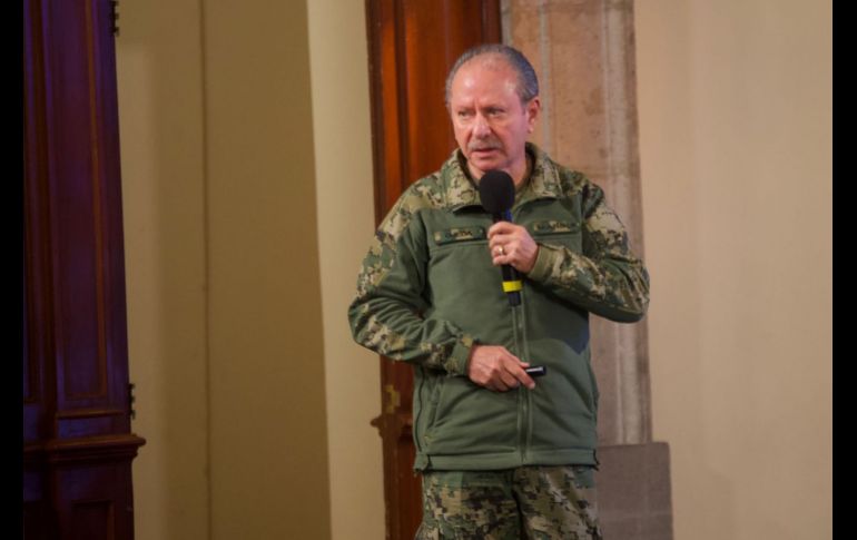 El nombre de Rafael Ojeda resonó con fuerza en la investigación por huachicol fiscal que involucró a Fernando Farías y su hermano. SUN/ARCHIVO
