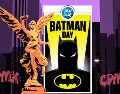 El Batman Day 2026 llegará este sábado 19 de septiembre con actividades alrededor del mundo y la Ciudad de México tendrá una de las celebraciones presenciales anunciadas para Latinoamérica. DC/CANVA
