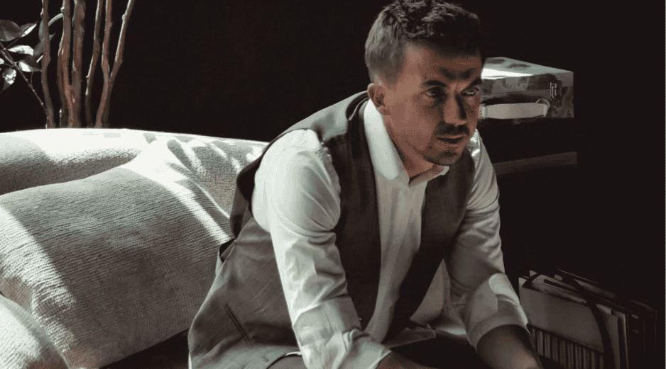 Frankie Muniz abrió su corazón sobre su salud emocional tras semanas difíciles a través de sus redes sociales, el actor alentó a sus fanáticos a seguir adelante si están pasando por una situación similar de crisis. INSTAGRAM/@FRANKIEMUNIZ4