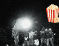 La experiencia permitirá disfrutar en salas cinematográficas de dos conciertos completos de BTS, correspondientes a sus presentaciones en Buenos Aires, Argentina, y São Paulo, Brasil. FACEBOOK / BTS