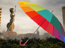 Si te preguntas dónde y cuándo podrían presentarse precipitaciones, la respuesta es que la probabilidad general se mantiene en un 46% para la tarde y noche. ESPECIAL / CANVA
