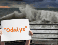 "Odalys" sería el decimoquinto sistema bautizado de la temporada actual en la cuenca del Pacífico. ESPECIAL / CANVA