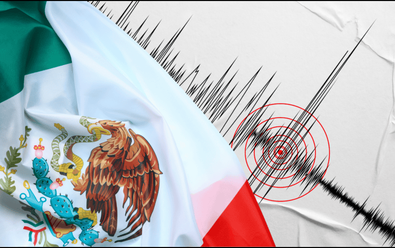 Los simulacros en México se han convertido en una práctica obligatoria, sistemática y estrictamente necesaria. ESPECIAL / CANVA