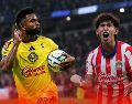 El Clásico Nacional se disputará este sábado, en el Estadio Banorte, como parte de la Jornada 9 del Apertura 2026 de la Liga MX. ESPECIAL / IMAGO7 y CANVA