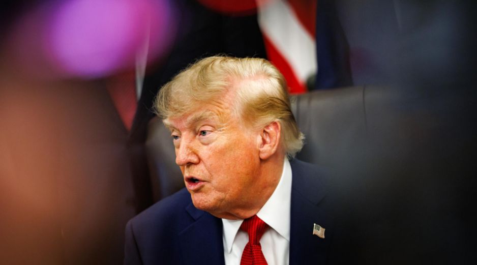 Para Trump, la IA será 