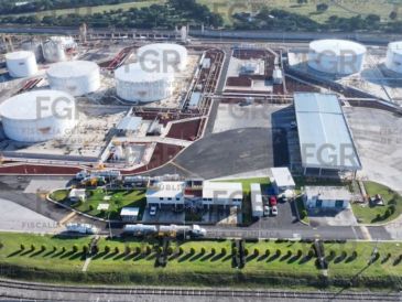 La FGR explicó que el traslado de la carpeta de investigación a la FEMDO ocurre ante la "complejidad" del caso. ESPECIAL/FGR