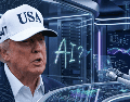 La inteligencia artificial se ha convertido en intenso tema de debate en Estados Unidos en las últimas semanas. EFE / ARCHIVO