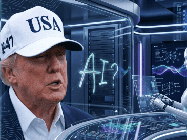 La inteligencia artificial se ha convertido en intenso tema de debate en Estados Unidos en las últimas semanas. EFE / ARCHIVO