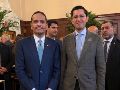 México ha buscado reforzar sus relaciones diplomáticas y económicas con otros países en medio de crecientes tensiones con Washington. X / @r_velascoa