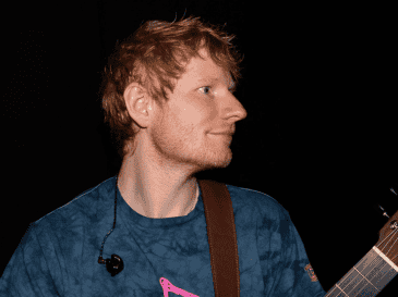 A través de un par de requisitos podrás subir la escenario y ser el telonero de Edd. INSTAGRAM/@Ed Sheeran