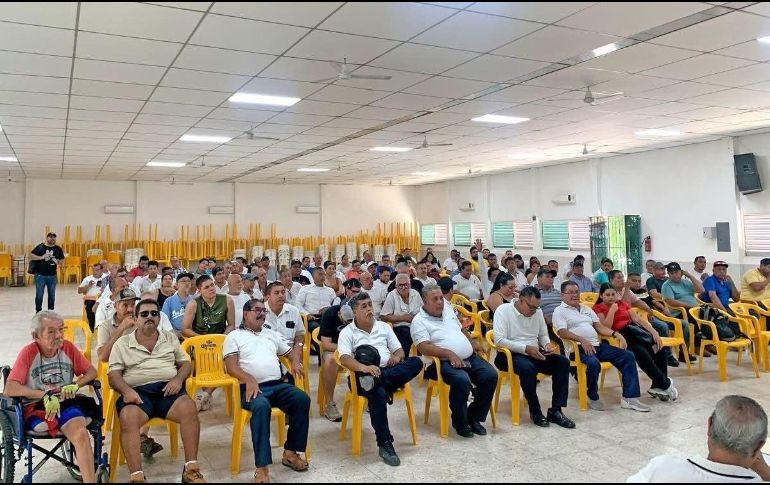 El IDEFT fortalece el empleo en Jalisco mediante alianzas de capacitación laboral con empresas, sindicatos y sectores clave del estado. CORTESÍA.