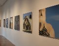 La exposición recoge toda su investigación realizada desde 2008 y permite acercar al público la figura de Gaudí, ya que "todo el mundo sabe quién es, pero no todos lo conocen". EL INFORMADOR/ARCHIVO