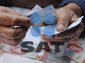 El SAT puede solicitar estados de cuenta, contratos y comprobantes para justificar el origen de los recursos. CANVA
