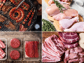 La evidencia científica continúa analizando el impacto de la alimentación en el desarrollo del cáncer. CANVA