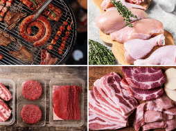 La evidencia científica continúa analizando el impacto de la alimentación en el desarrollo del cáncer. CANVA