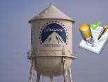 Parece que finalmente se resolverá el tema de la compra de Warner de parte de Paramount. AP / ARCHIVO