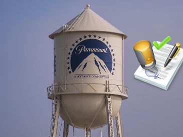 Parece que finalmente se resolverá el tema de la compra de Warner de parte de Paramount. AP / ARCHIVO