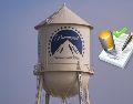 Parece que finalmente se resolverá el tema de la compra de Warner de parte de Paramount. AP / ARCHIVO