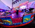 Desde hace varias décadas, este espacio recibe a multitudes que acuden para disfrutar de una oferta integral de diversión. ESPECIAL/Gobierno de Jalisco