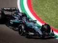 Como ingrediente extra, el cierre en Imola añade un tinte épico: el italiano Kimi Antonelli podría conquistar su primer título mundial en casa. AFP / ARCHIVO