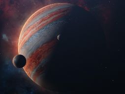 El planeta tiene un radio 2,2 veces mayor que el de la Tierra y una masa 4,5 veces superior, lo que lo convierte en un subneptuno, la clase más abundante de exoplanetas en nuestra galaxia. Unsplash