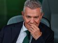 Javier Aguirre suma una nueva aventura en España, país donde ha forjado gran parte de su prestigio internacional. IMAGO7 / ARCHIVO