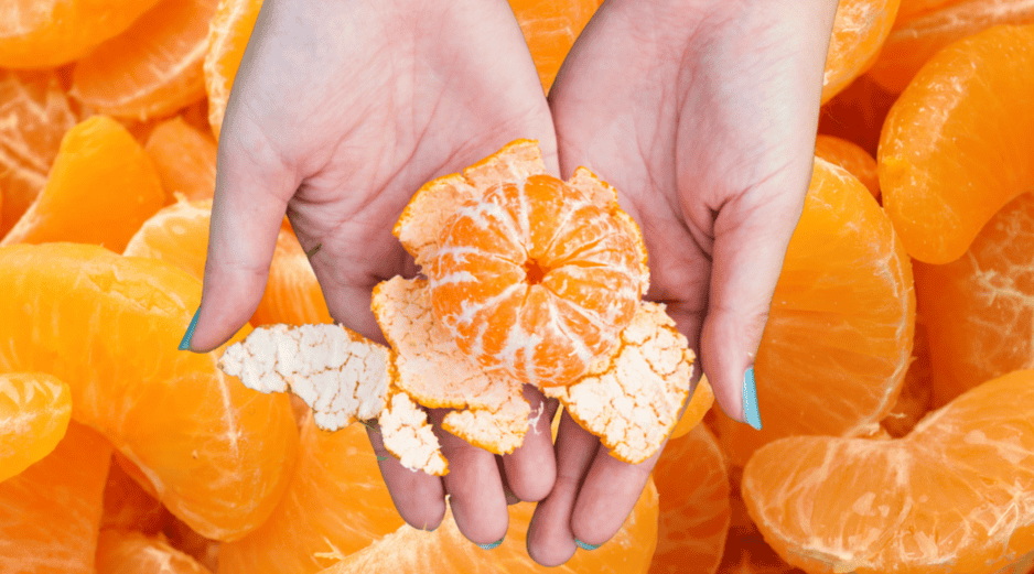 El consumo regular de esta fruta representa una inyección directa de bienestar. Es mundialmente reconocida por ser una fuente natural e inagotable de Vitamina C. ESPECIAL / CANVA