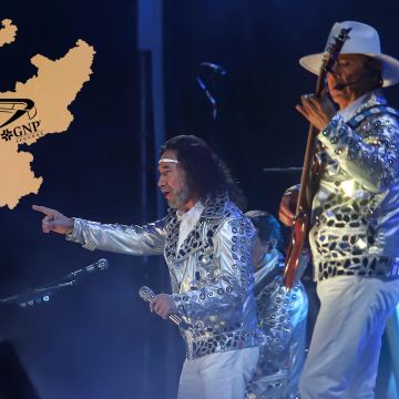 ¡Los Bukis llegan a Guadalajara! ¿Será un hasta siempre? SUN / ARCHIVO