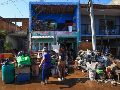 De las 165 fincas afectadas, 86 tenían afectaciones en su menaje, y 25 tenían daños estructurales, según los análisis hechos por las autoridades en materia de Protección Civil . EL INFORMADOR/ J. Acosta