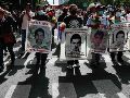Sheinbaum aclaró que la presentación del informe no significa el cierre de las investigaciones del caso Ayotzinapa; aseguró que continuarán las indagatorias y la búsqueda de los jóvenes. SUN / ARCHIVO