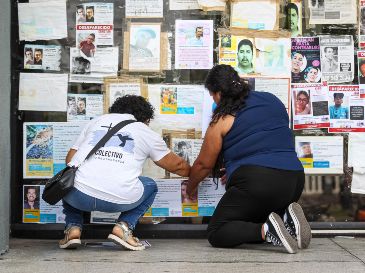 Rosendo Radilla Pacheco fue desaparecido en 1974 en Atoyac de Álvarez, Guerrero, en el contexto de la llamada "guerra sucia". EL INFORMADOR/ARCHIVO