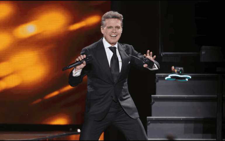 Se espera que en los próximos días se revelen más detalles sobre el Luis Miguel Tour 2027, incluida la posible fecha de inicio y los primeros conciertos confirmados. ESPECIAL