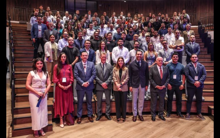 Mi Primer Millón ayudará a las empresas en cuatro rubros: Consultoría, asesoría especializada bajo demanda, mentorías y talleres y sesiones grupales. EL INFORMADOR/A. Navarro