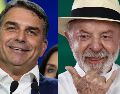 La primera vuelta de las elecciones presidenciales en Brasil se llevará a cabo el 4 de octubre. EFE / ARCHIVO