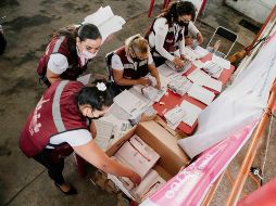 La Secretaría de Bienestar anunció el cierre del pago del bimestre septiembre-octubre 2026. EL INFORMADOR/ARCHIVO