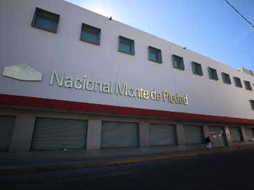 Ante el cierre prolongado de las sucursales, la Procuraduría Federal del Consumidor (Profeco) ha habilitado el mecanismo ConciliaExprés para asistir a los pignorantes. EL INFORMADOR/ARCHIVO